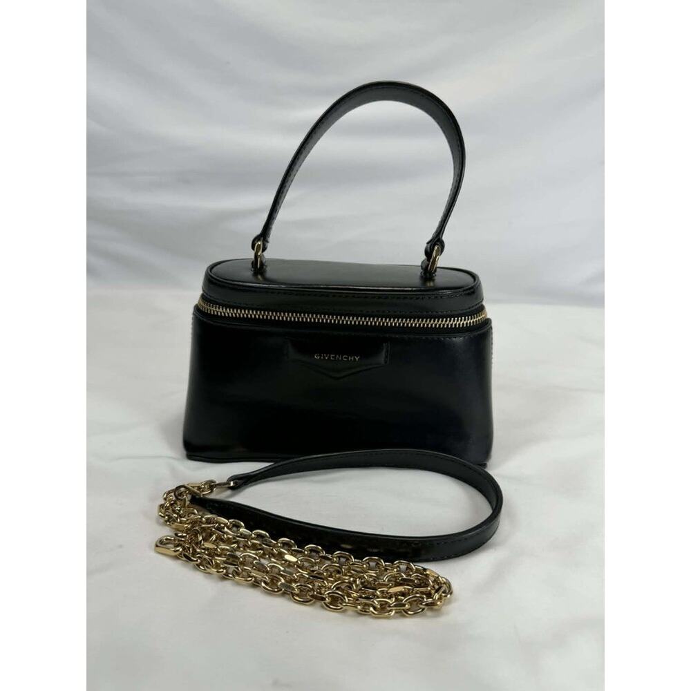 Givenchy Antigona Vanity Bag SPB-MS 365842